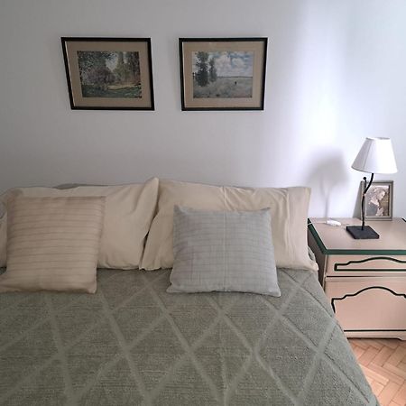 2Br Familiar In Palermo Bs As - 5Pax Plus Cot ブエノスアイレス エクステリア 写真