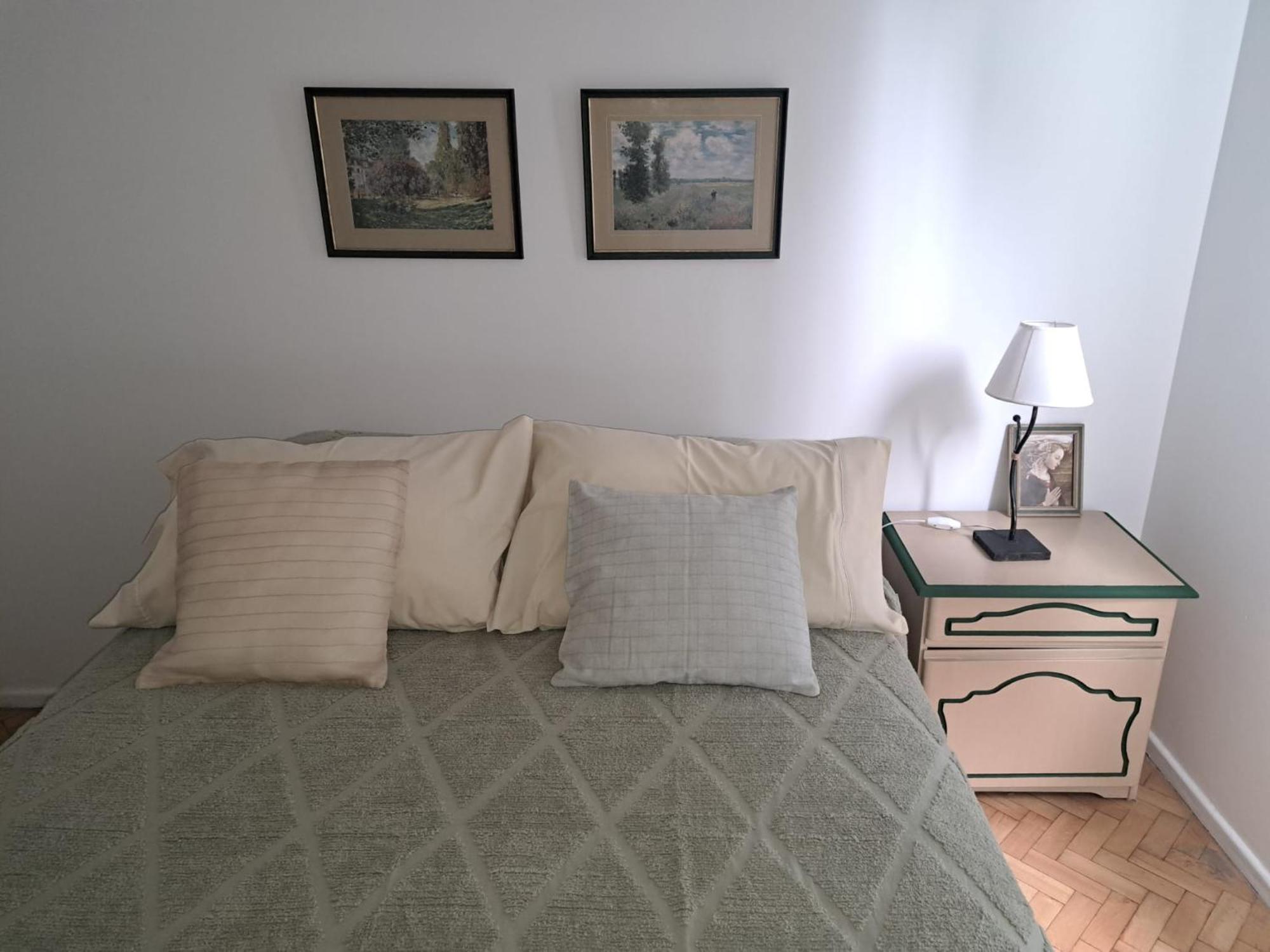 2Br Familiar In Palermo Bs As - 5Pax Plus Cot ブエノスアイレス エクステリア 写真
