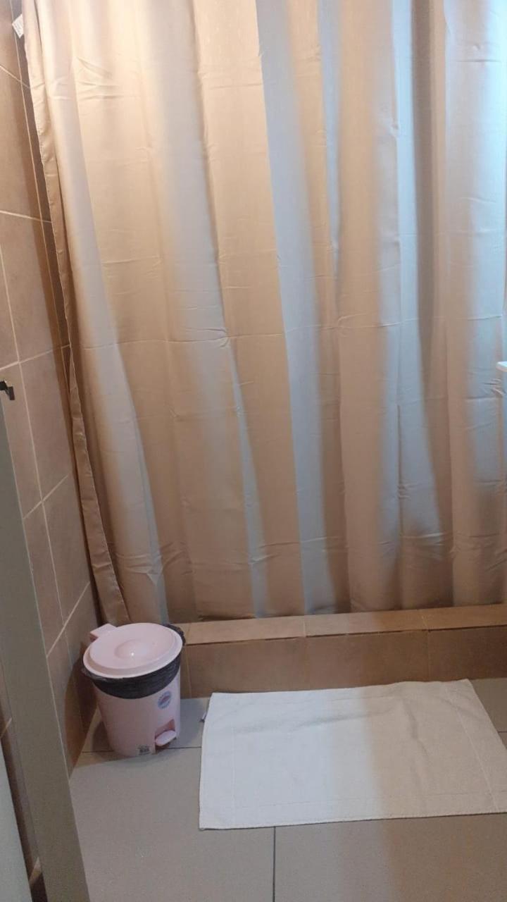 2Br Familiar In Palermo Bs As - 5Pax Plus Cot ブエノスアイレス エクステリア 写真