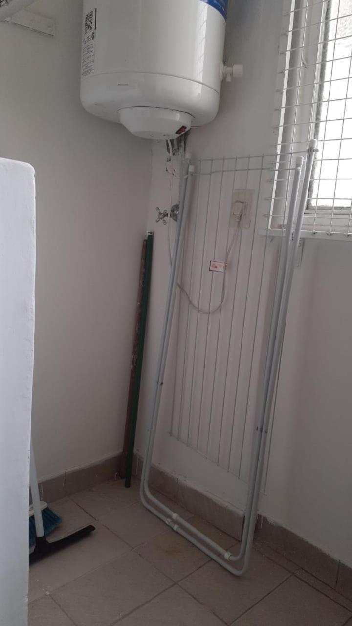 2Br Familiar In Palermo Bs As - 5Pax Plus Cot ブエノスアイレス エクステリア 写真